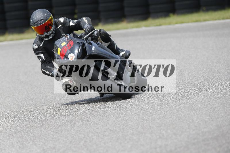/24 08.06.2025 TZ Motorsport ADR/Gruppe gelb/165